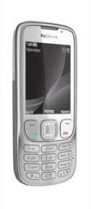 Nuevo Nokia 6303i classic